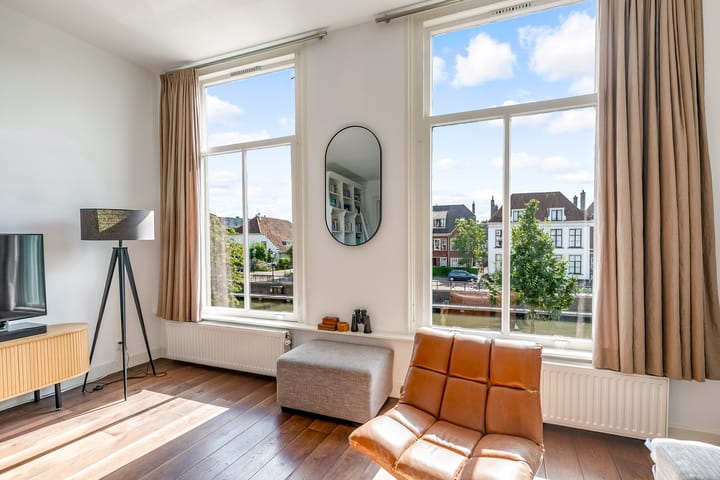 Foto 4 van Westerkade 13-BSA