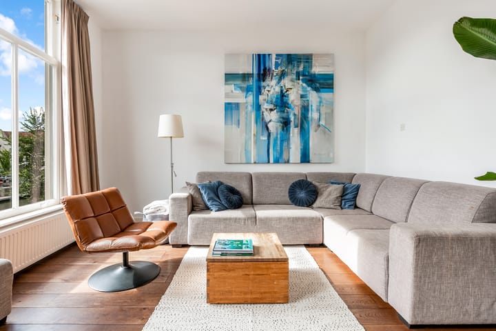 Foto 5 van Westerkade 13-BSA