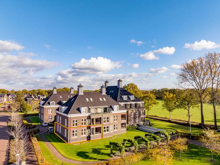 Oosterakker 12 main image