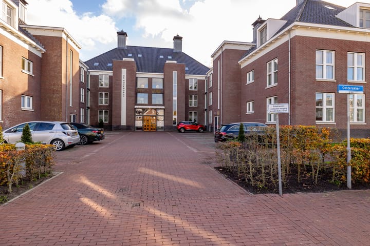 Foto 6 van Oosterakker 12