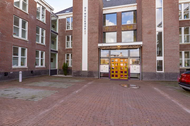 Foto 7 van Oosterakker 12