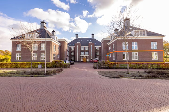 Foto 5 van Oosterakker 12