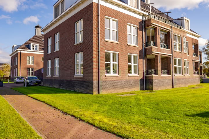 Foto 45 van Oosterakker 12