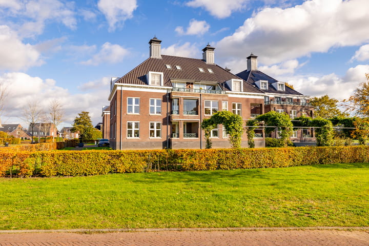 Foto 43 van Oosterakker 12