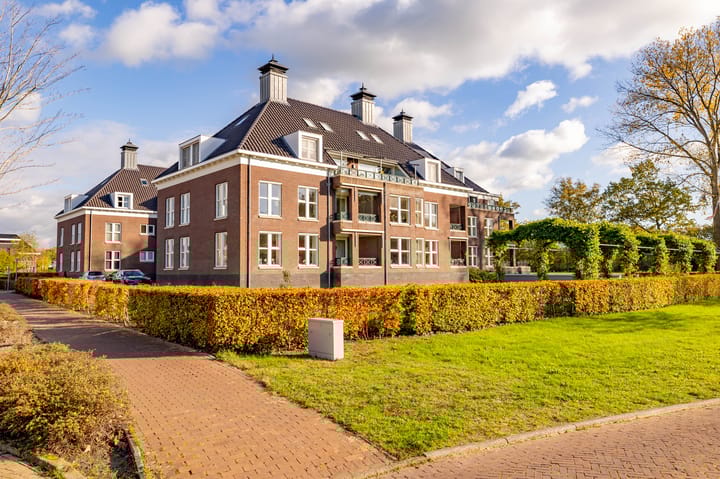 Foto 52 van Oosterakker 12