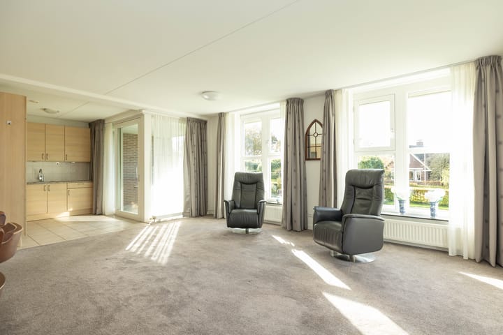 Foto 15 van Oosterakker 12