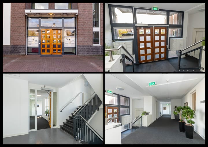 Foto 8 van Oosterakker 12