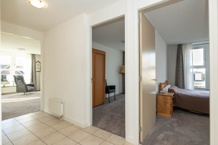 Foto 27 van Oosterakker 12