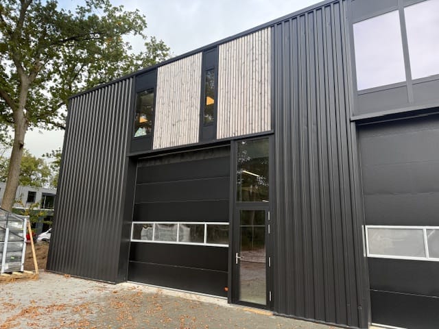 Dwazziewegen 20-E, Roden