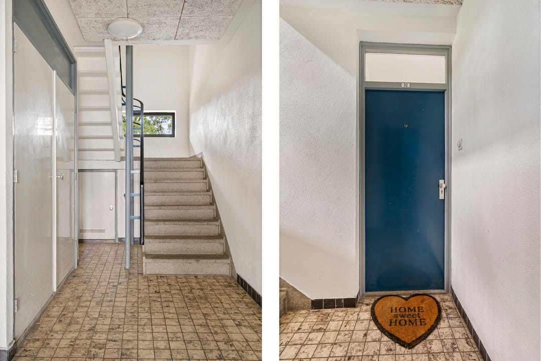 Foto 2 van Goudenregenplantsoen 32