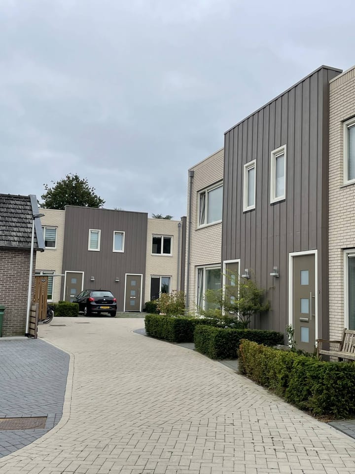 Photo 6 of Burg Grothestraat 23-C