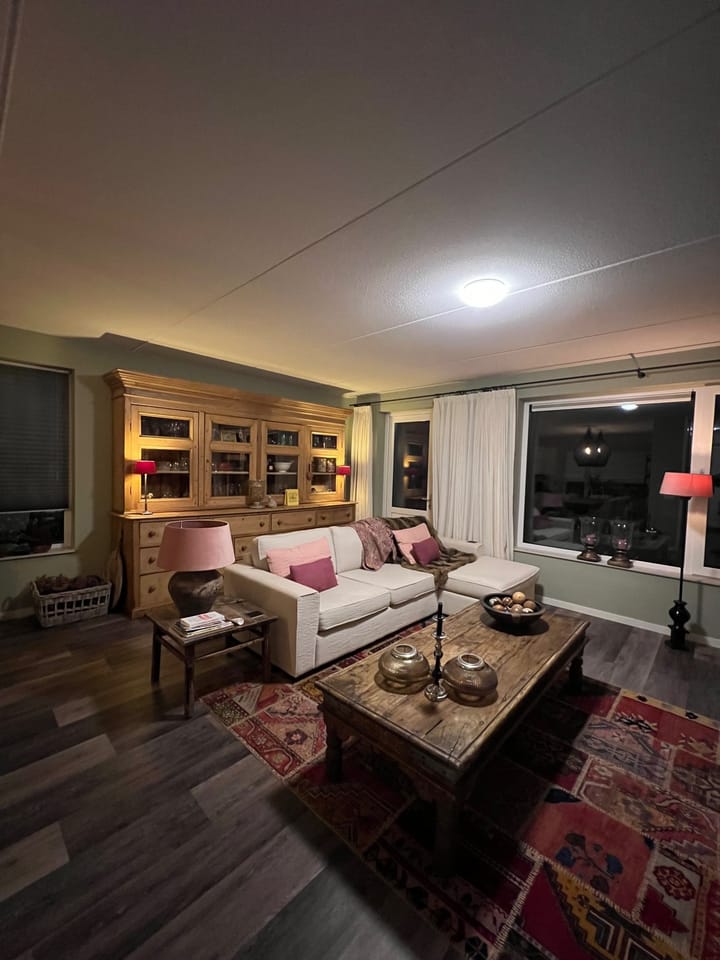 Photo 8 of Burg Grothestraat 23-C