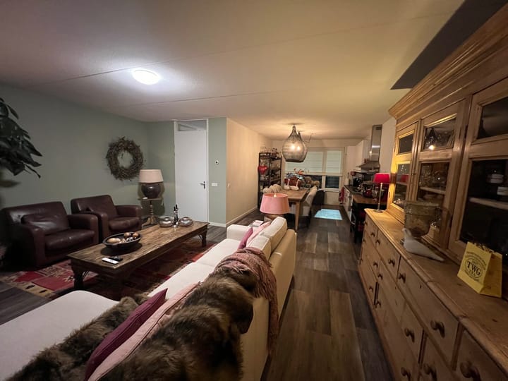 Photo 10 of Burg Grothestraat 23-C