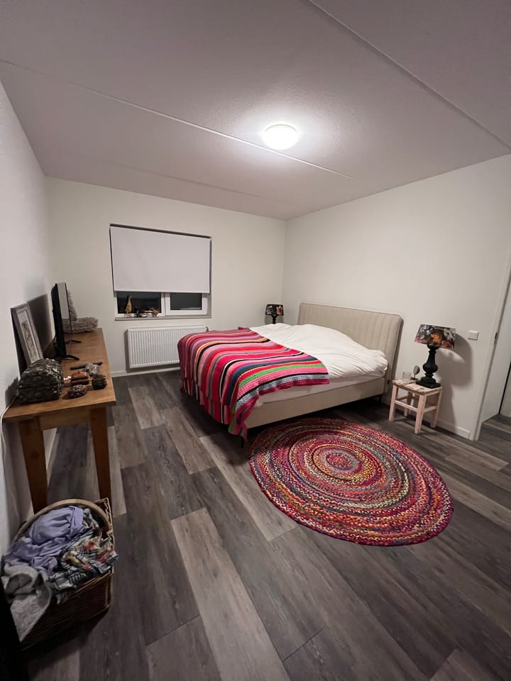 Photo 25 of Burg Grothestraat 23-C