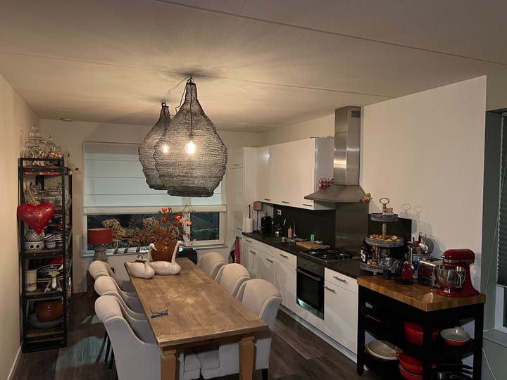 Photo 7 of Burg Grothestraat 23-C