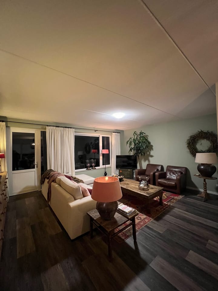 Photo 9 of Burg Grothestraat 23-C