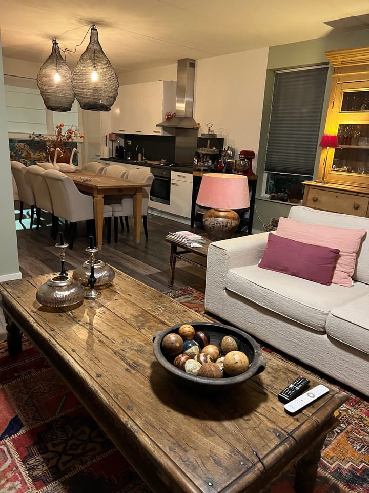 Photo 13 of Burg Grothestraat 23-C