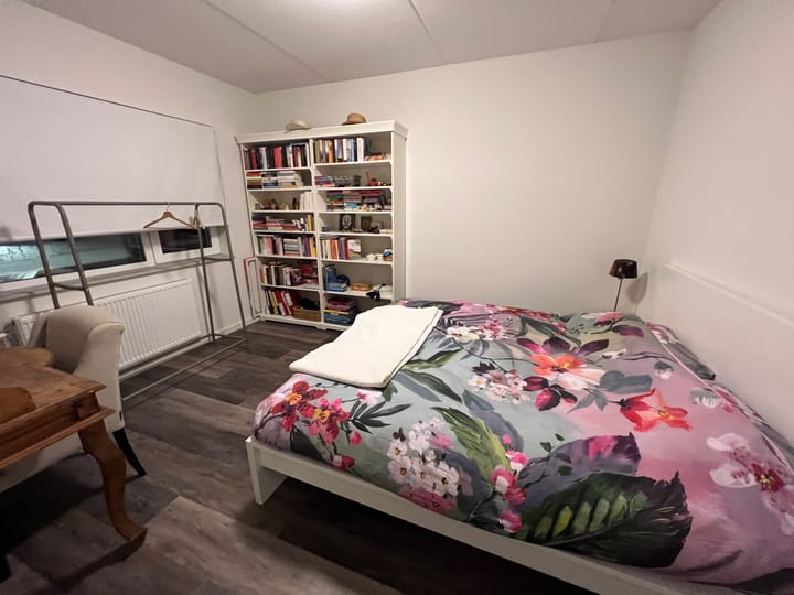 Photo 23 of Burg Grothestraat 23-C