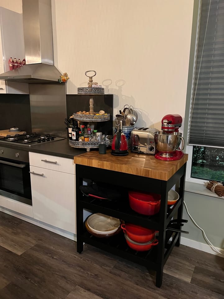 Photo 18 of Burg Grothestraat 23-C