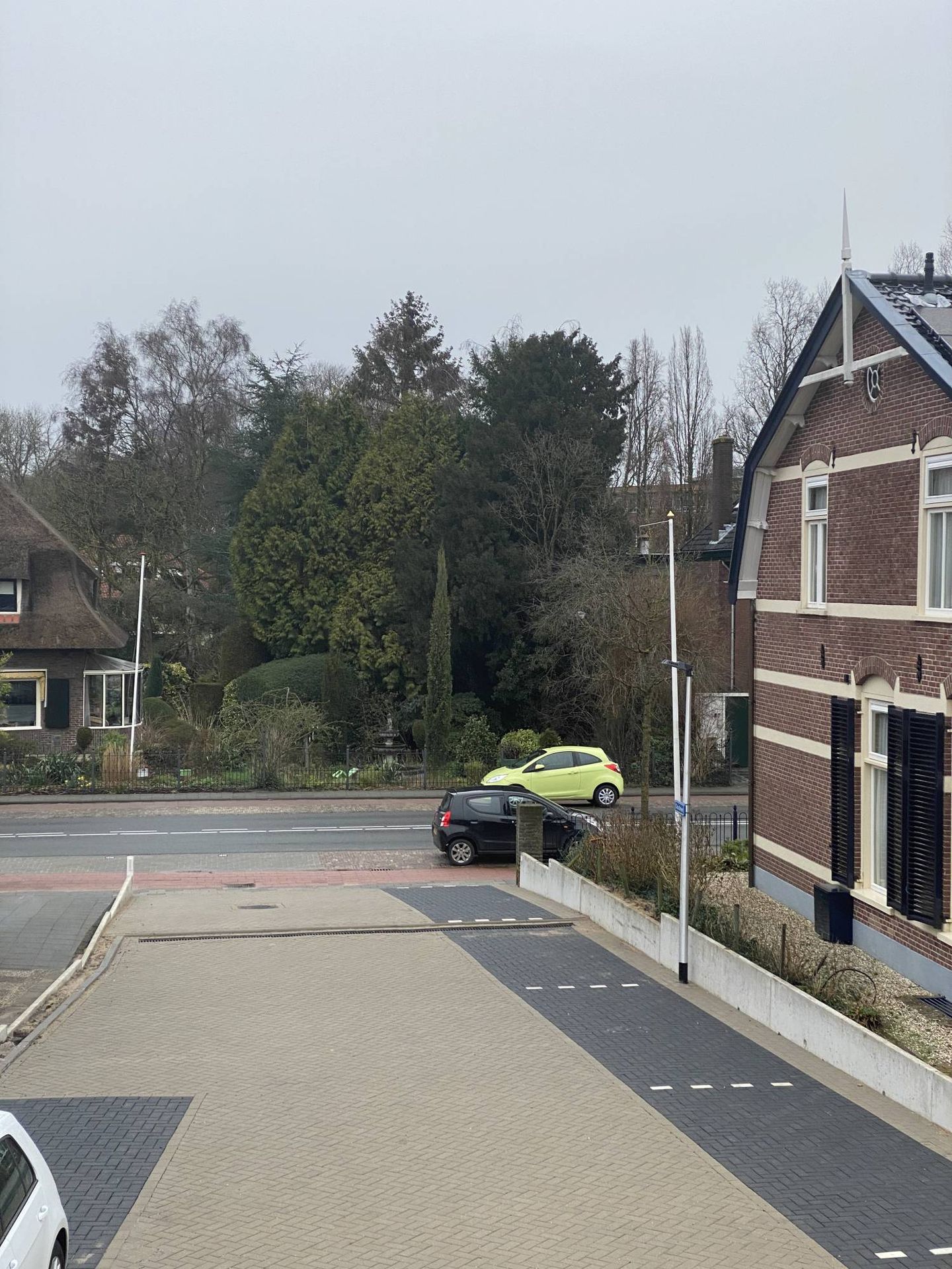 Foto 4 van Burg Grothestraat 23-C