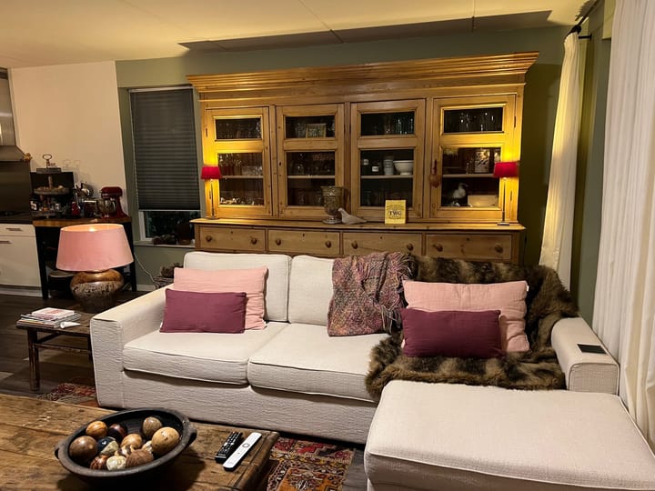 Photo 12 of Burg Grothestraat 23-C