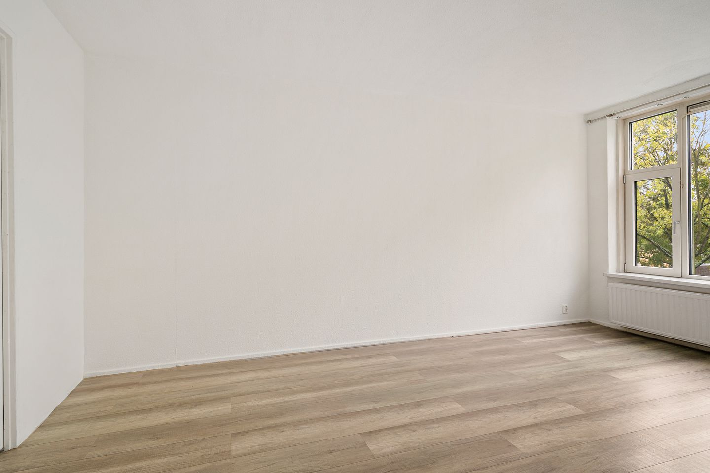 Foto 4 van Goudenregenplantsoen 32