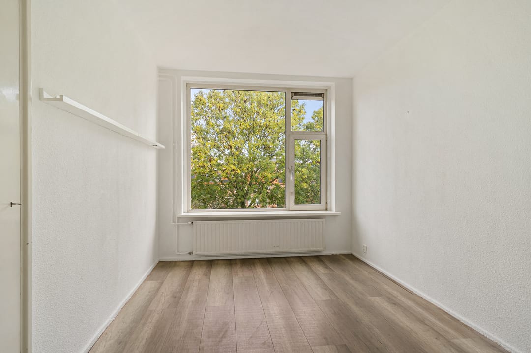 Foto 8 van Goudenregenplantsoen 32