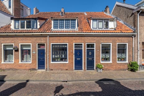 Bloemendalsestraat thumbnail