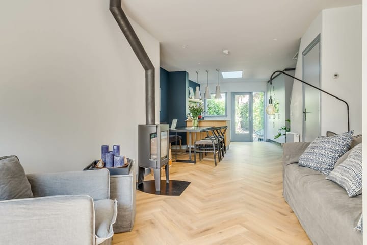 Photo 5 of Bloemendalsestraat 50