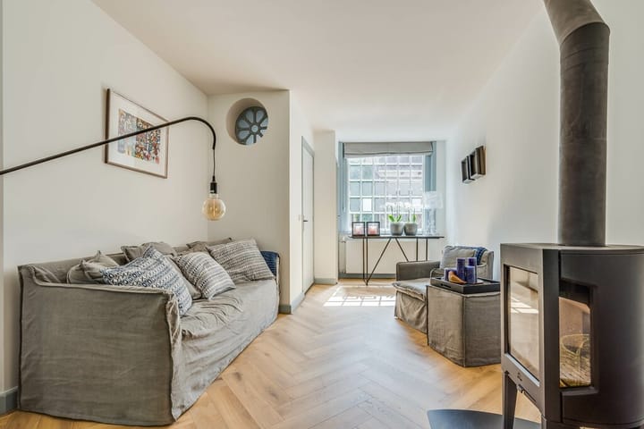 Photo 6 of Bloemendalsestraat 50