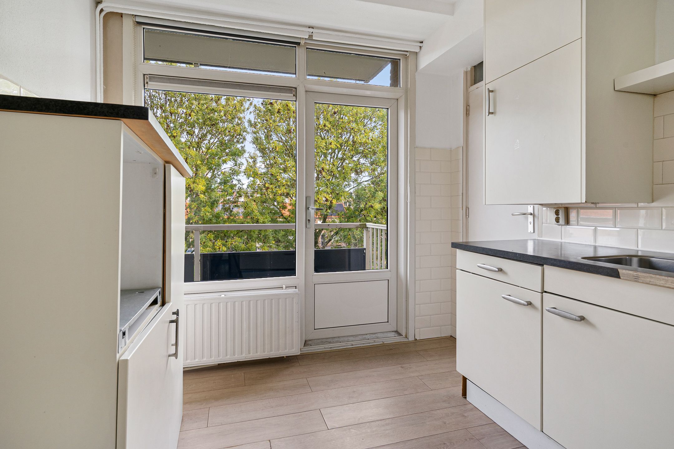 Foto 12 van Goudenregenplantsoen 32