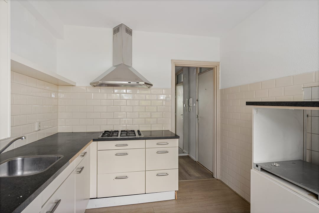 Foto 13 van Goudenregenplantsoen 32