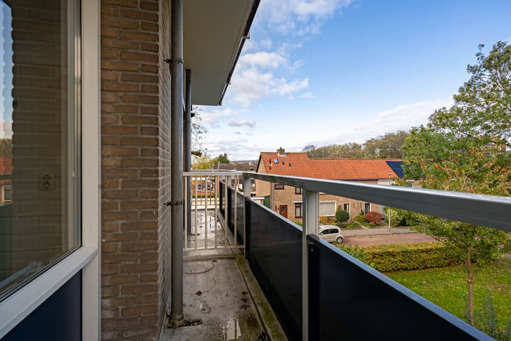 Foto 16 van Goudenregenplantsoen 32