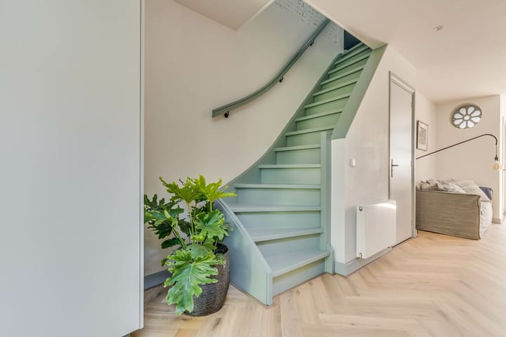 Photo 12 of Bloemendalsestraat 50