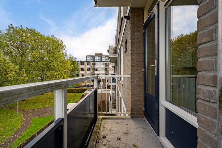 Foto 17 van Goudenregenplantsoen 32