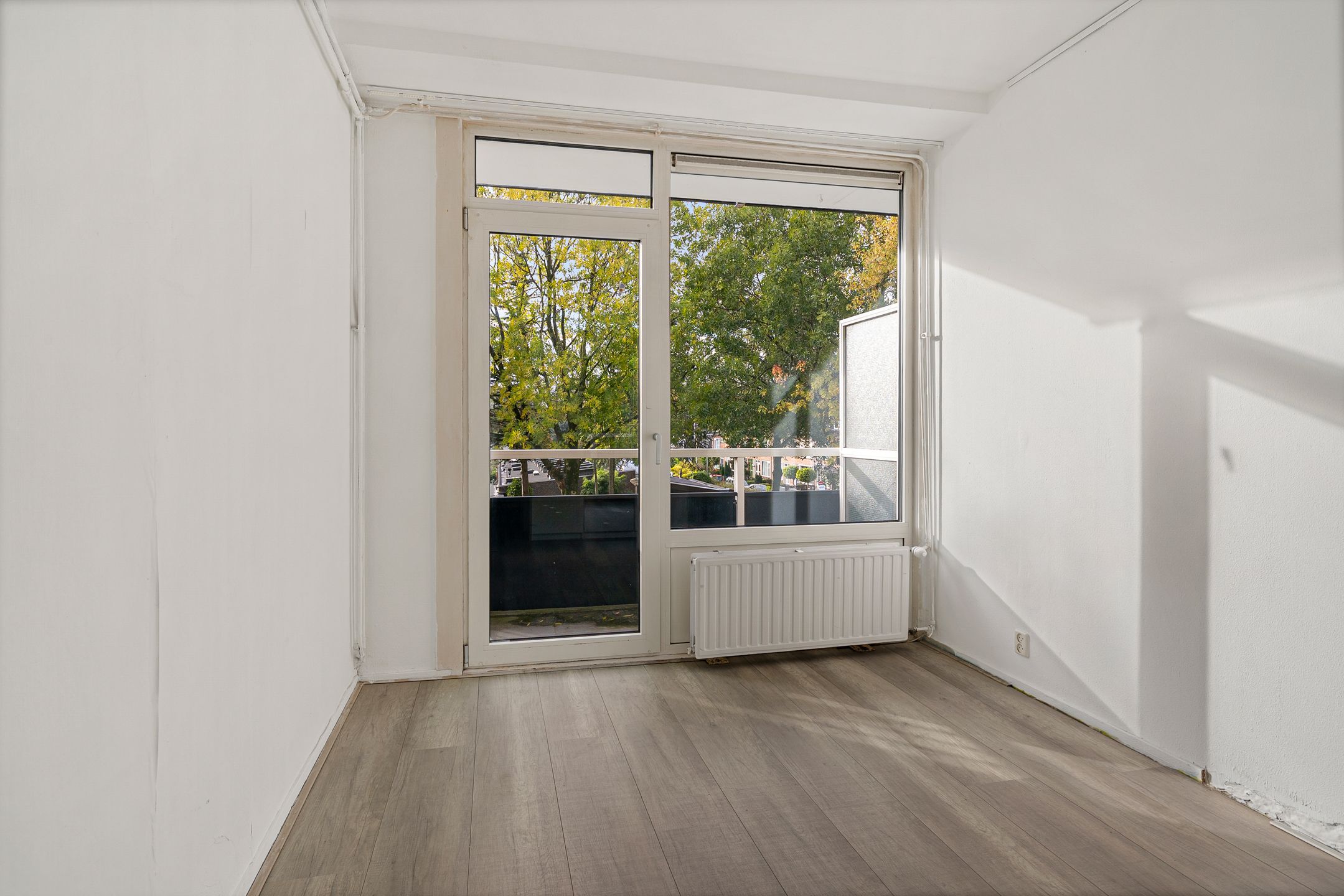 Foto 18 van Goudenregenplantsoen 32