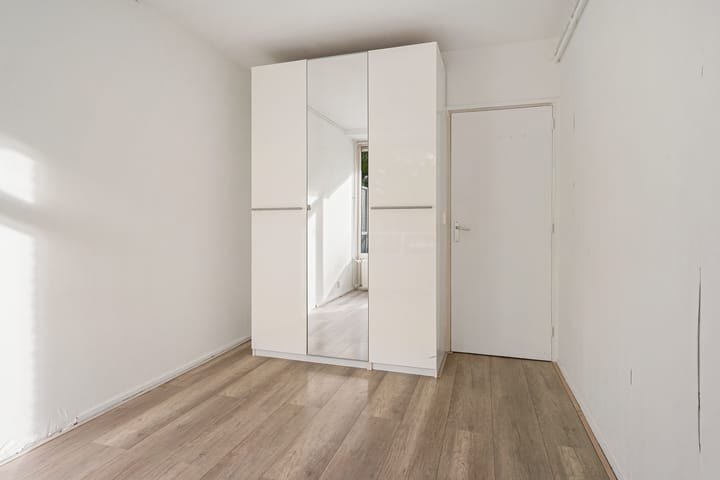 Foto 19 van Goudenregenplantsoen 32