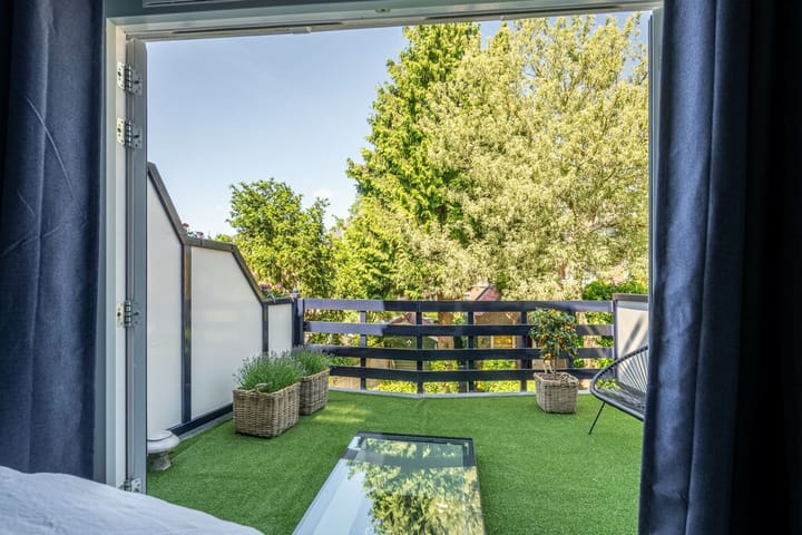 Photo 19 of Bloemendalsestraat 50