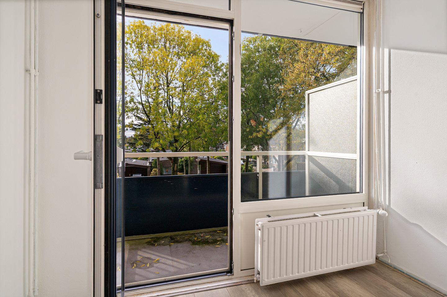 Foto 20 van Goudenregenplantsoen 32