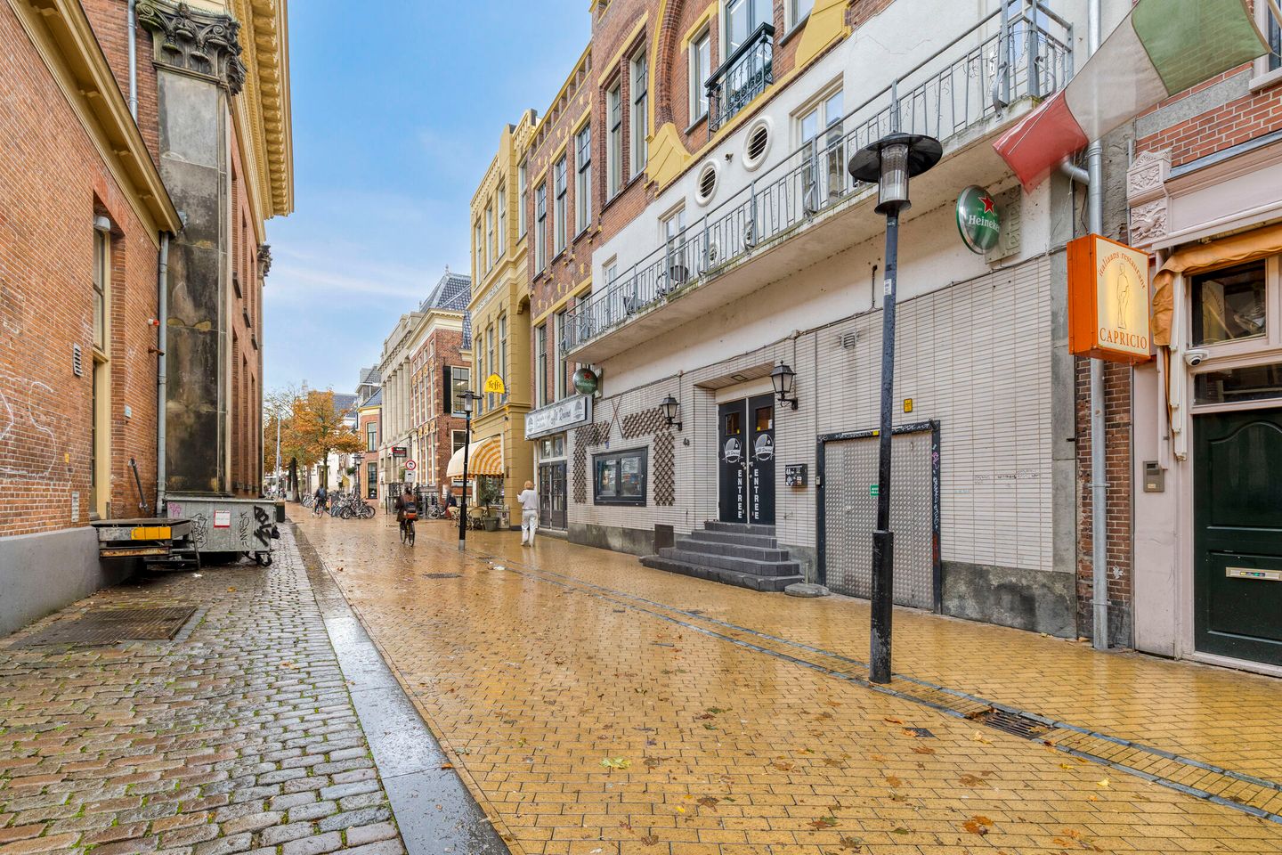 View photo 1 of Akerkhof 4-a