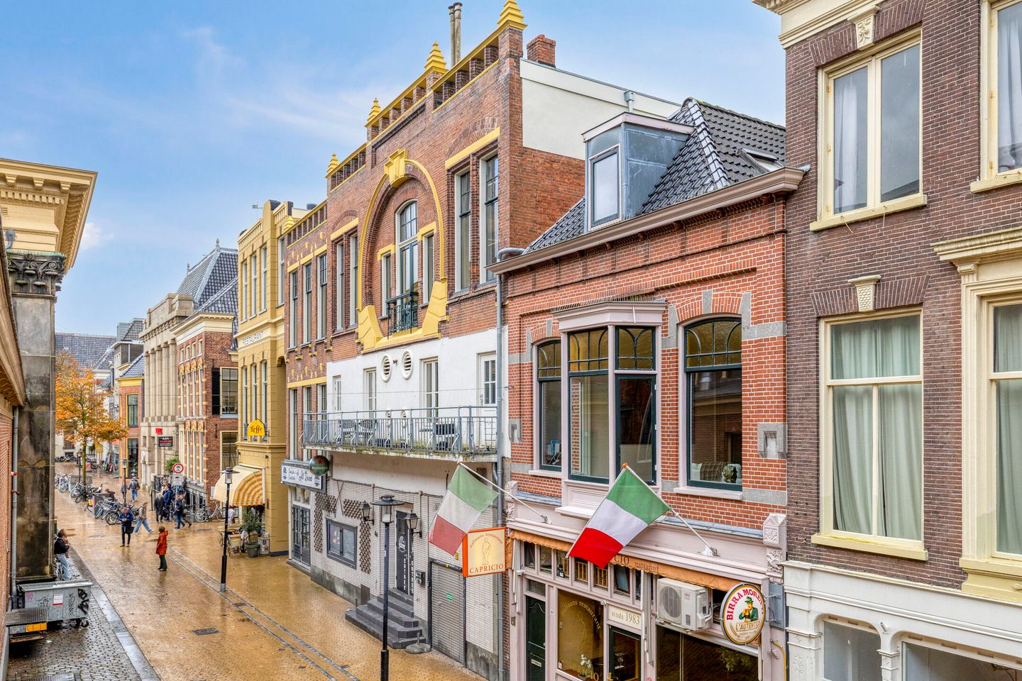 View photo 4 of Akerkhof 4-a