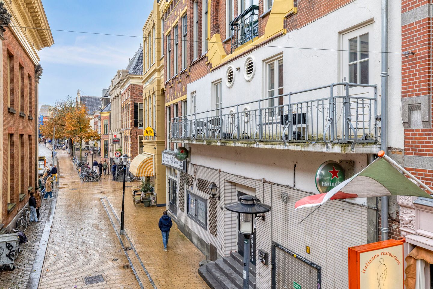 Bekijk foto 5 van Akerkhof 4-a