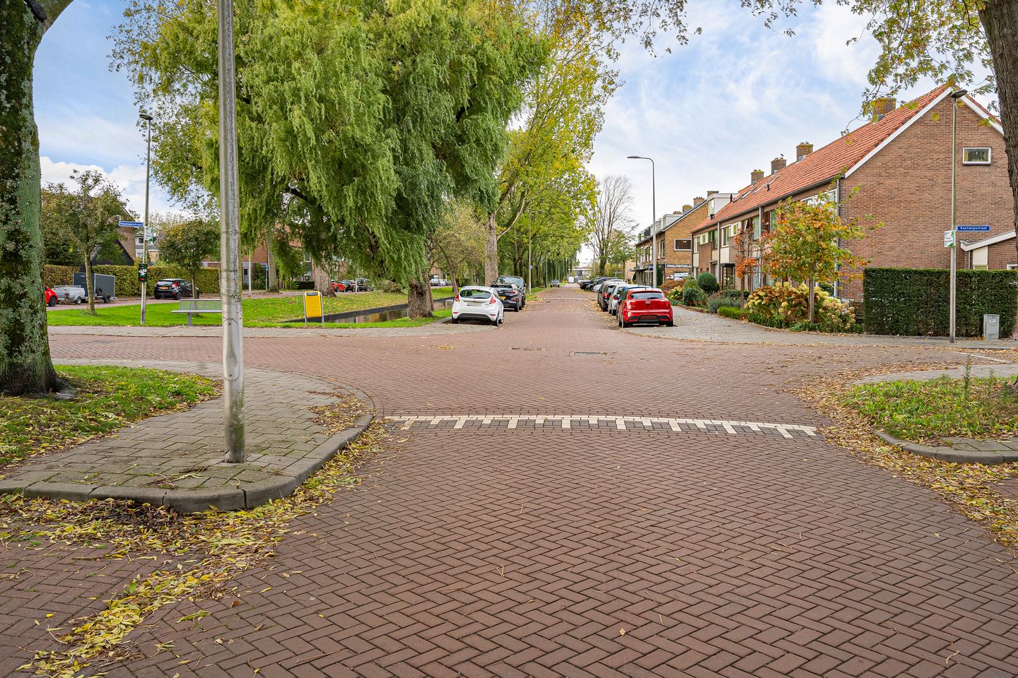 Foto 25 van Goudenregenplantsoen 32