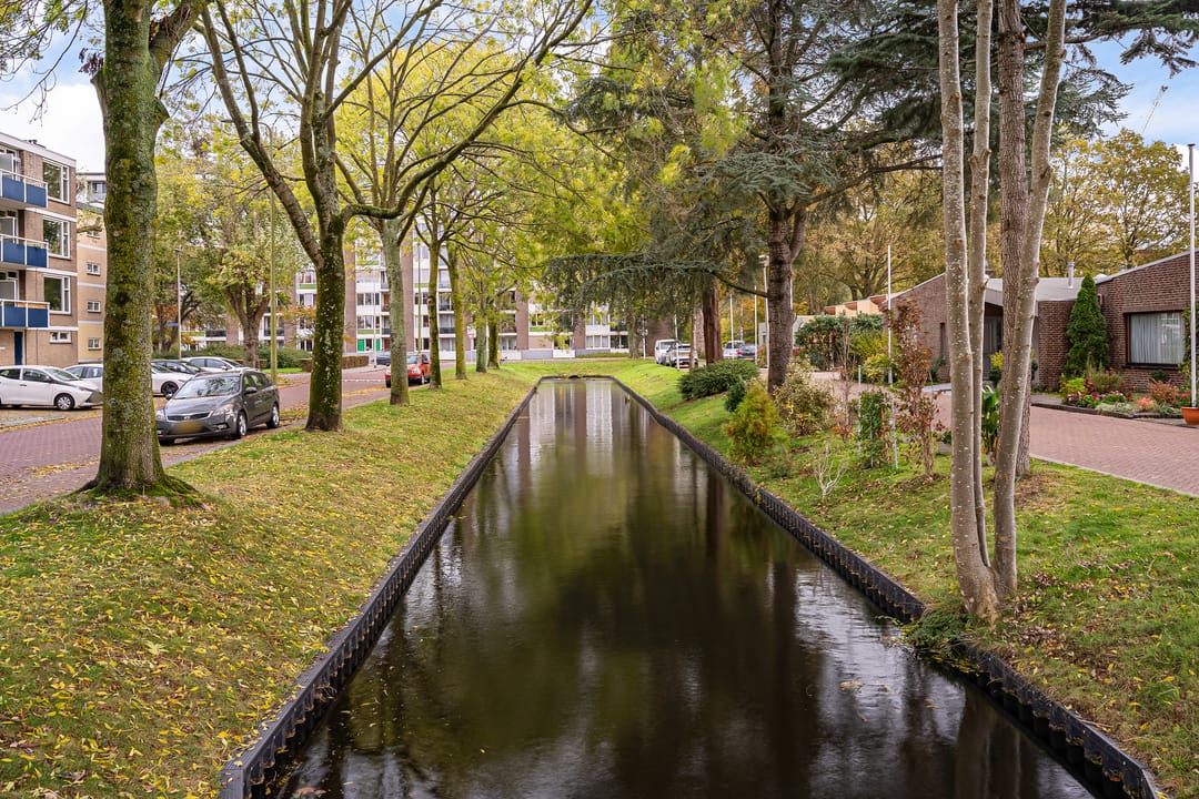 Foto 26 van Goudenregenplantsoen 32