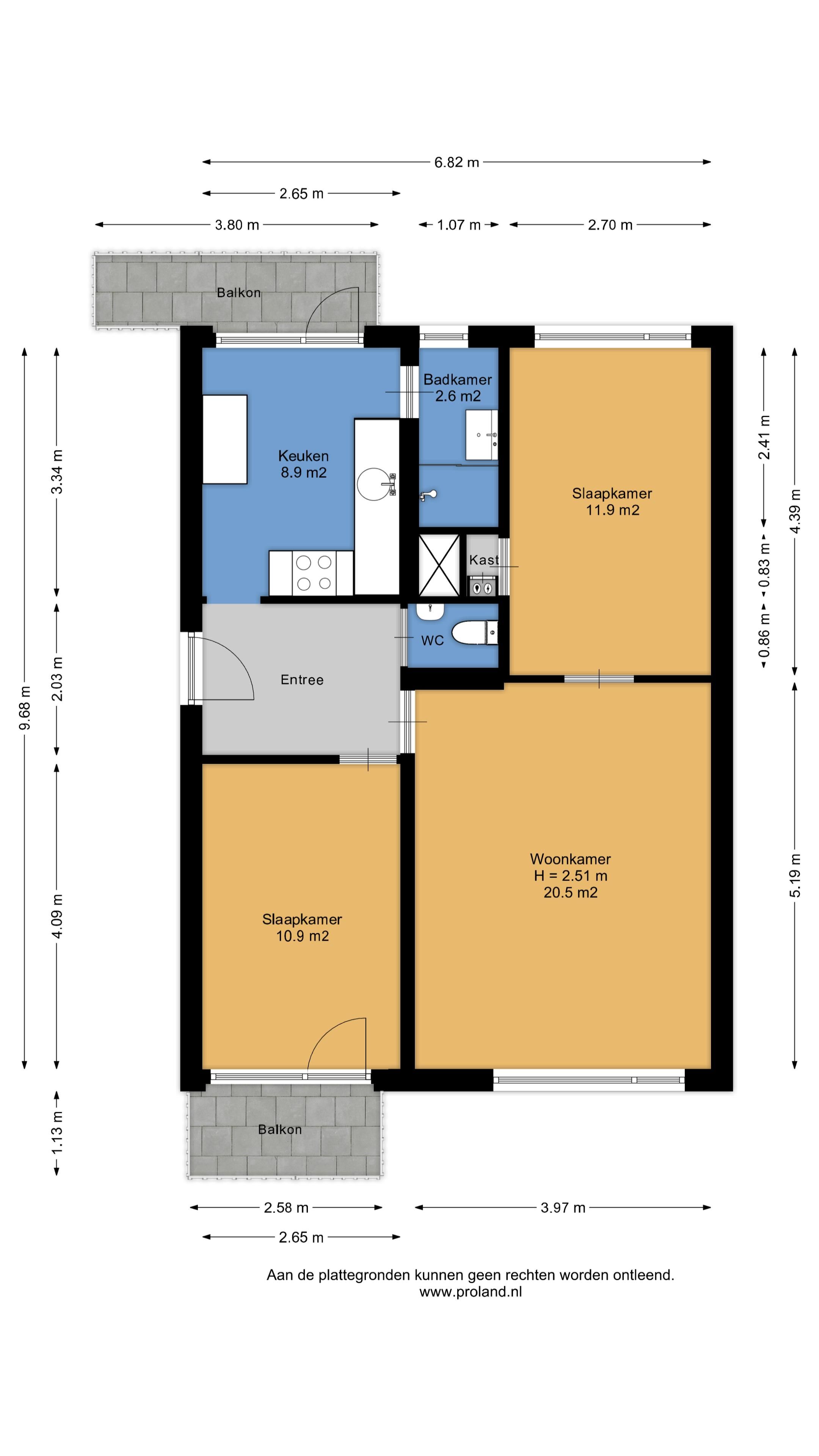 Foto 27 van Goudenregenplantsoen 32