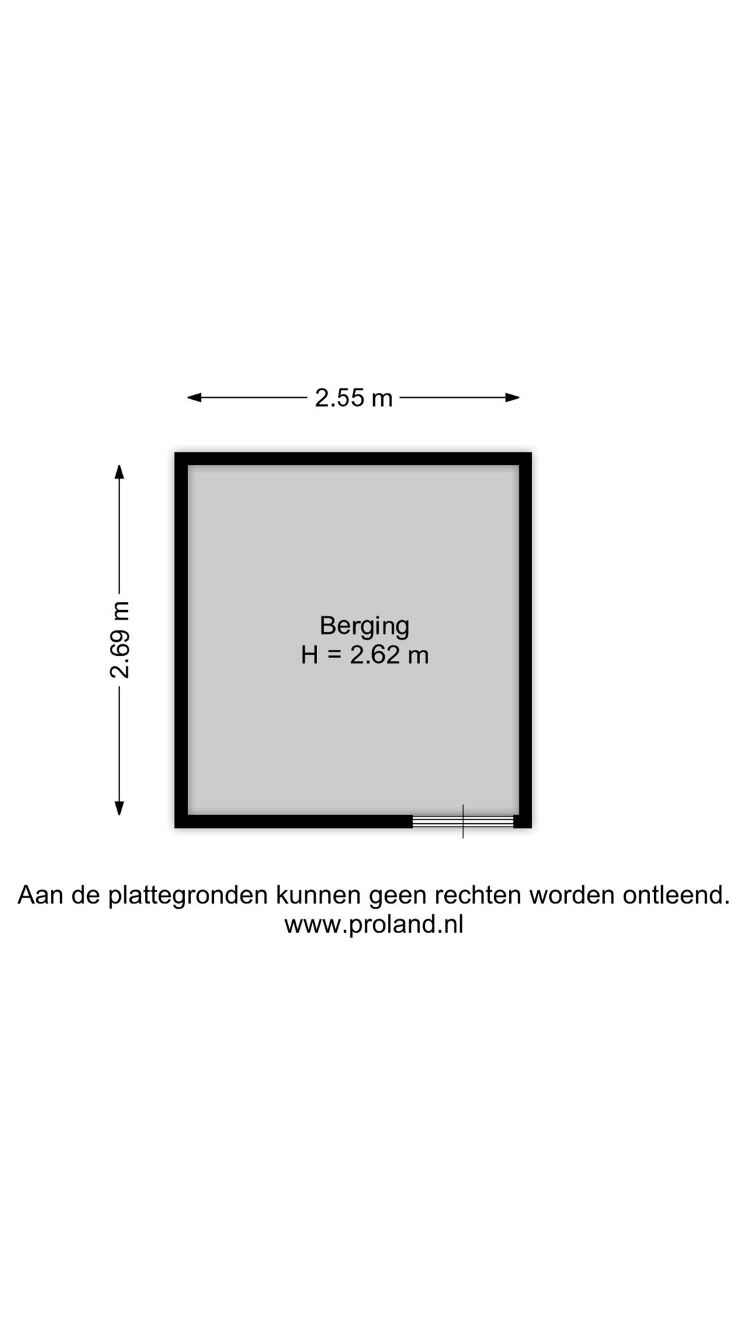 Foto 28 van Goudenregenplantsoen 32