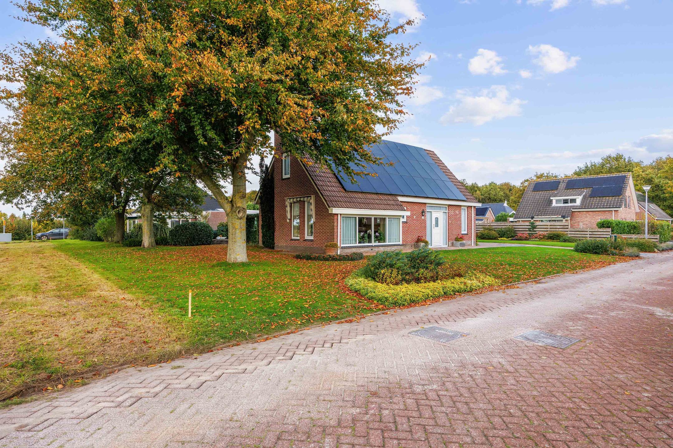 Wendakker, 33, Siddeburen, 9628BX, Groningen, Nederland 33 
