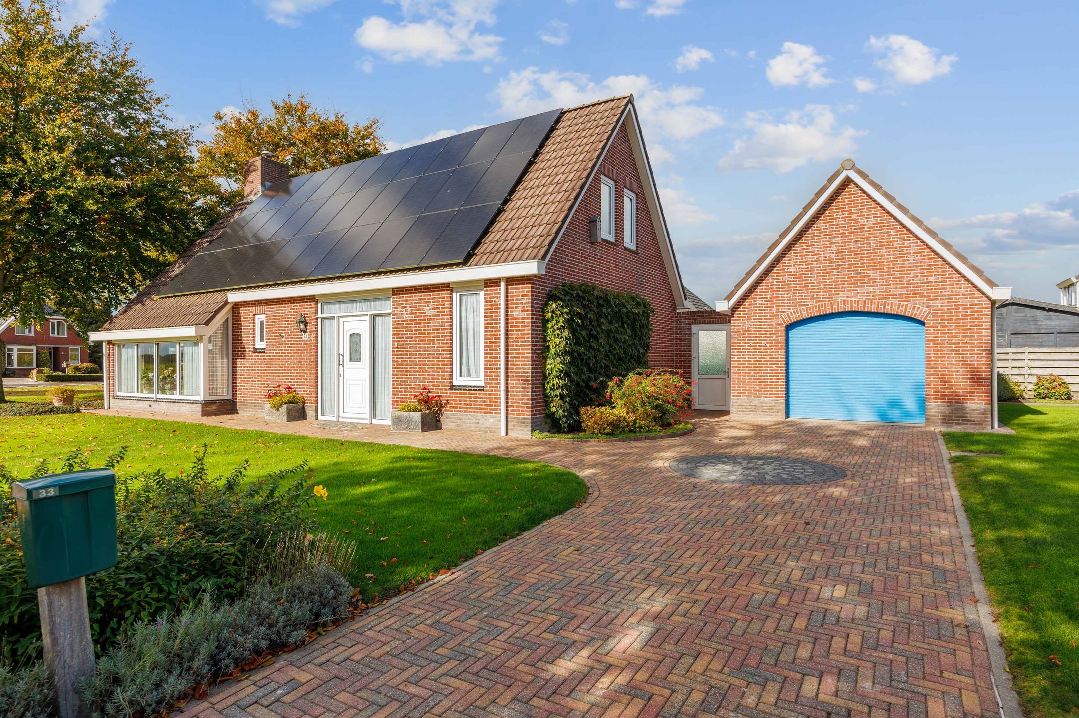 Foto 3 van Wendakker 33