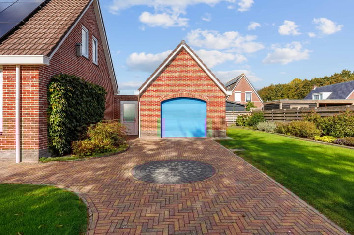 Photo 4 of Wendakker 33