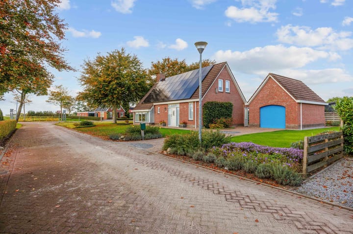 Photo 6 of Wendakker 33